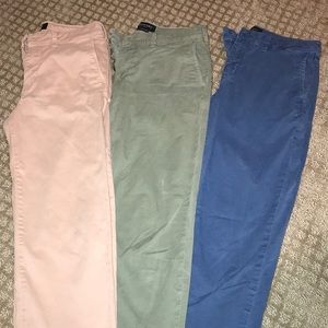 American Eagle 🦅 Extreme Flex Pants👖